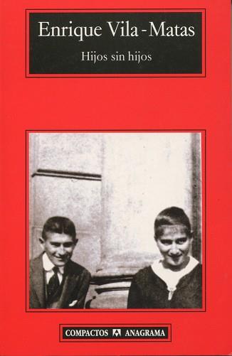 HIJOS SIN HIJOS | 9788433966872 | VILA MATAS, ENRIQUE | Llibreria L'Illa - Llibreria Online de Mollet - Comprar llibres online