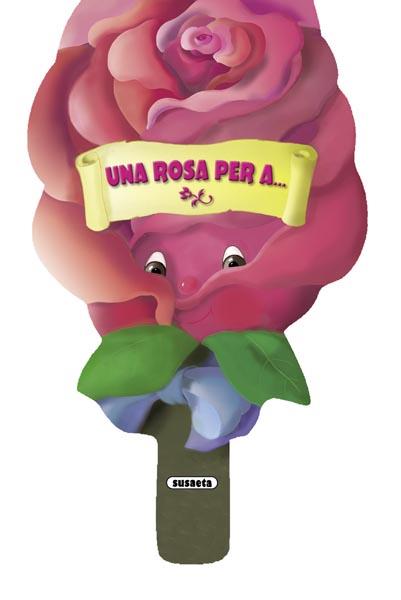 ROSA PER, UNA | 9788467704600 | ABAD FALGUERA, MÒNICA | Llibreria L'Illa - Llibreria Online de Mollet - Comprar llibres online