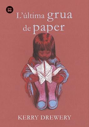 ULTIMA GRUA DE PAPER | 9788483436066 | DREWERY, KERRY
