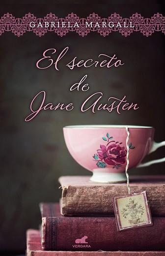 SECRETO DE JANE AUSTEN, EL | 9788416076048 | MARGALL, GABRIELA