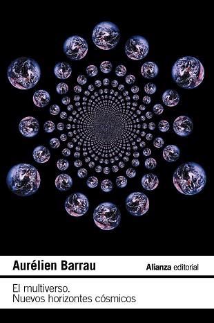 MULTIVERSO, EL | 9788411489478 | BARRAU, AURÉLIEN | Llibreria L'Illa - Llibreria Online de Mollet - Comprar llibres online