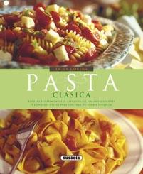PASTA CLASICA  - EN LA COCINA | 9788430567812 | * | Llibreria L'Illa - Llibreria Online de Mollet - Comprar llibres online