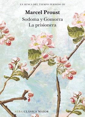 EN BUSCA DEL TIEMPO PERDIDO III | 9788411781602 | PROUST, MARCEL | Llibreria L'Illa - Llibreria Online de Mollet - Comprar llibres online