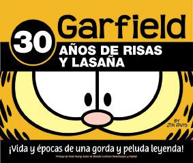 GARFIELD 30 AÑOS DE RISAS Y LASAÑAS | 9788492534135 | DAVIS, JIM