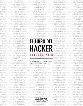 LIBRO DEL HACKER, EL | 9788441539648 | CABALLERO VELASCO, MARÍA ÁNGELES/CILLEROS SERRANO, DIEGO