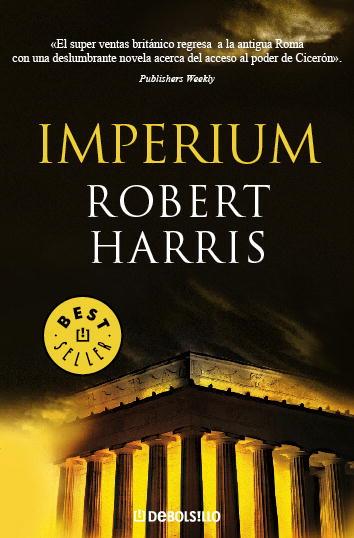 IMPERIUM | 9788483466858 | HARRIS, ROBERT | Llibreria L'Illa - Llibreria Online de Mollet - Comprar llibres online
