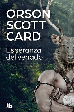 ESPERANZA DEL VENADO | 9788413140148 | CARD, ORSON SCOTT | Llibreria L'Illa - Llibreria Online de Mollet - Comprar llibres online