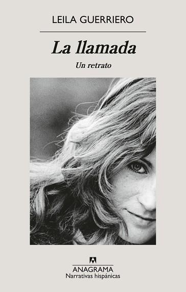 LLAMADA, LA | 9788433922069 | GUERRIERO, LEILA | Llibreria L'Illa - Llibreria Online de Mollet - Comprar llibres online