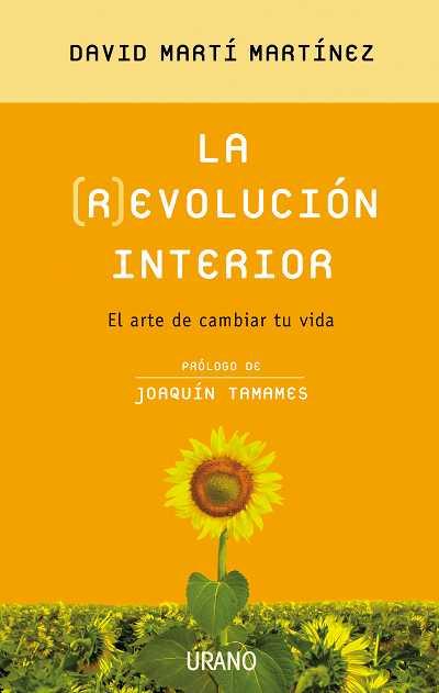 REVOLUCION INTERIOR, LA | 9788479536862 | MARTI MARTINEZ, DAVID | Llibreria L'Illa - Llibreria Online de Mollet - Comprar llibres online