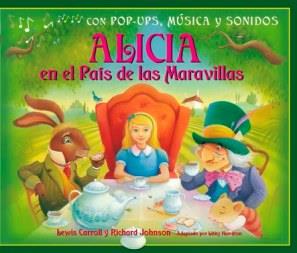 ALICIA EN EL PAIS DE LAS MARAVILLAS | 9788479427429 | CARROLL, LEWIS
