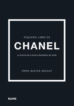 PEQUEÑO LIBRO DE CHANEL | 9999900000184 | BAXTER-WRIGHT, EMMA