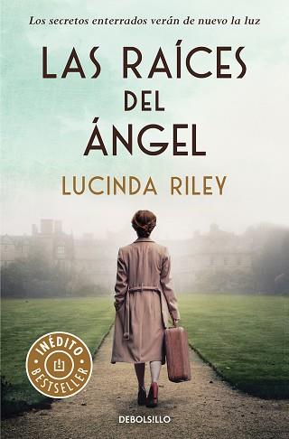 RAÍCES DEL ÁNGEL, LAS | 9788466344272 | RILEY, LUCINDA | Llibreria L'Illa - Llibreria Online de Mollet - Comprar llibres online