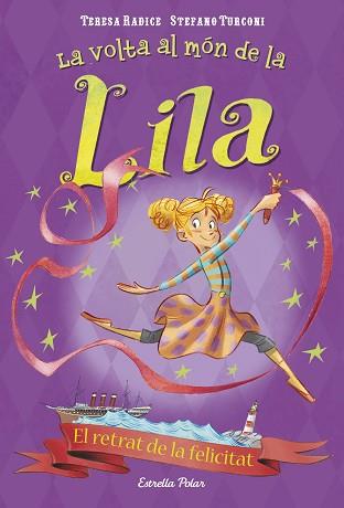 RETRAT DE LA FELICITAT, EL | 9788491373285 | RADICE, TERESA | Llibreria L'Illa - Llibreria Online de Mollet - Comprar llibres online