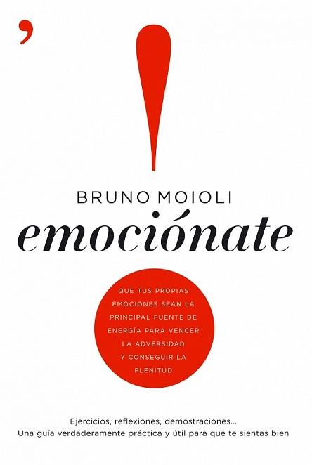 EMOCIÓNATE | 9788484607021 | MOIOLI, BRUNO