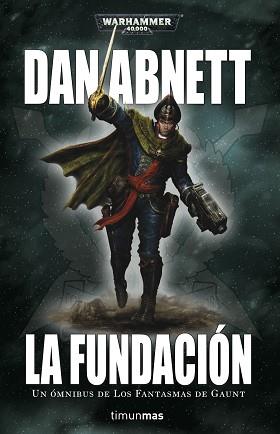 FUNDACIÓN 1, LA | 9788445004463 | ABNETT, DAN