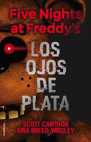 OJOS DE PLATA, LOS | 9788416867356 | SCOTT CAWTHON/KIRA BREED-WRISLEY | Llibreria L'Illa - Llibreria Online de Mollet - Comprar llibres online