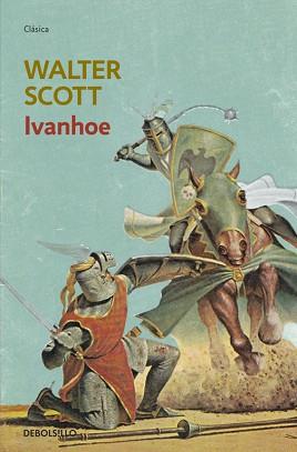 IVANHOE | 9788499895611 | SCOTT, WALTER | Llibreria L'Illa - Llibreria Online de Mollet - Comprar llibres online