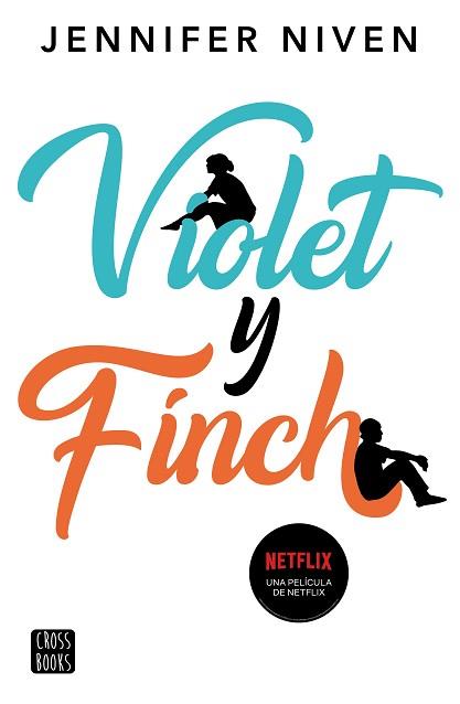 VIOLET Y FINCH. NUEVA PRESENTACIÓN | 9788408261568 | NIVEN, JENNIFER | Llibreria L'Illa - Llibreria Online de Mollet - Comprar llibres online