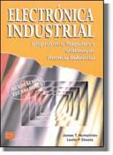 ELECTRONICA INDUSTRIAL | 9788428322782 | HUMPHRIES, JAMES | Llibreria L'Illa - Llibreria Online de Mollet - Comprar llibres online