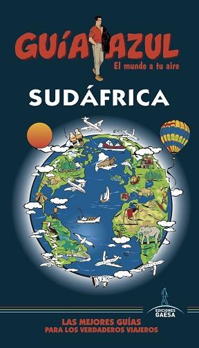 SUDAFRICA | 9788416766772 | MAZARRASA, LUIS/AIZPÚN, ISABEL/MARÍN, MIGUEL | Llibreria L'Illa - Llibreria Online de Mollet - Comprar llibres online