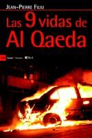9 VIDAS DE AL QAEDA, LAS | 9788498883442 | FILIU, JEAN-PIERRE