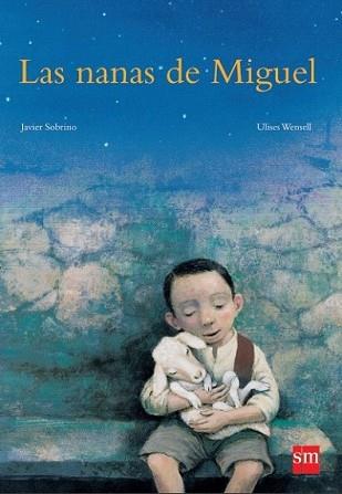 NANAS DE MIGUEL, LAS | 9788467543094 | SOBRINO, JAVIER | Llibreria L'Illa - Llibreria Online de Mollet - Comprar llibres online