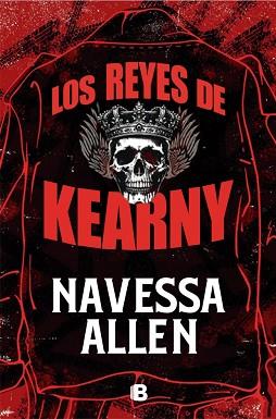 REYES DE KEARNY, LOS | 9788466684644 | ALLEN, NAVESSA | Llibreria L'Illa - Llibreria Online de Mollet - Comprar llibres online
