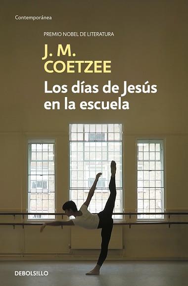 DÍAS DE JESÚS EN LA ESCUELA, LOS | 9788466342322 | COETZEE, J.M.