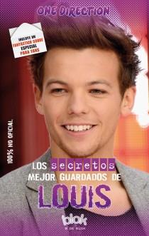 SECRETOS MEJOR GUARDADOS DE LOUIS, LOS | 9788416075034 | VARIOS AUTORES | Llibreria L'Illa - Llibreria Online de Mollet - Comprar llibres online
