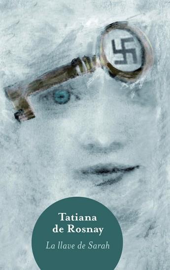 LLAVE DE SARAH, LA | 9788466325264 | ROSNAY, TATIANA DE