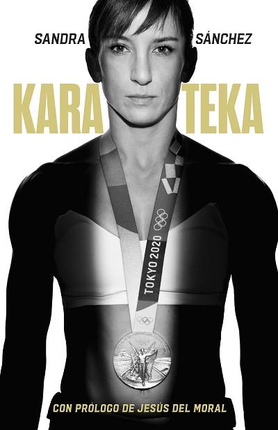 KARATEKA | 9791388220296 | SÁNCHEZ, SANDRA | Llibreria L'Illa - Llibreria Online de Mollet - Comprar llibres online