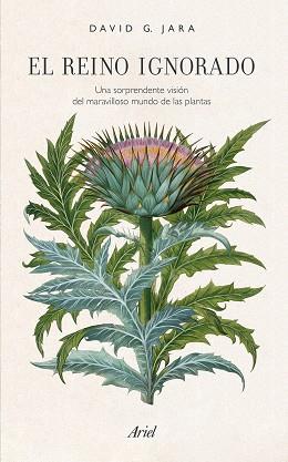REINO IGNORADO, EL | 9788434427839 | GONZÁLEZ JARA, DAVID | Llibreria L'Illa - Llibreria Online de Mollet - Comprar llibres online