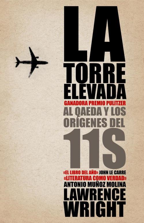 TORRE ELEVADA, LA | 9788483068380 | WRIGHT, LAWRENCE