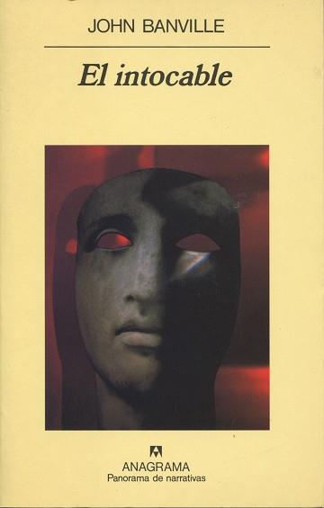 INTOCABLE, EL | 9788433908872 | BANVILLE, JOHN | Llibreria L'Illa - Llibreria Online de Mollet - Comprar llibres online