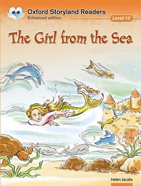 THE GIRL FROM THE SEA TYPHOON | 9780195969818 | JACOBS, HELEN