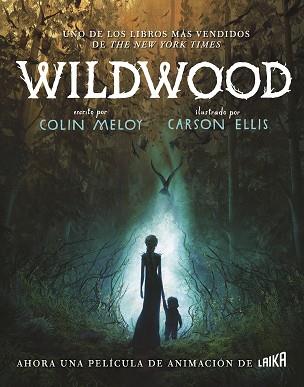 WILDWOOD | 9791388273087 | MELOY, COLIN/ELLIS, CARSON | Llibreria L'Illa - Llibreria Online de Mollet - Comprar llibres online
