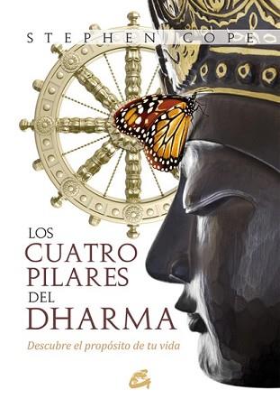 CUATRO PILARES DEL DHARMA, LOS | 9788484455240 | COPE, STEPHEN