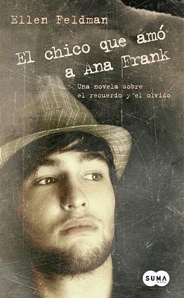 CHICO QUE AMO A ANA FRANK, EL | 9788483651193 | FELDMAN, ELLEN | Llibreria L'Illa - Llibreria Online de Mollet - Comprar llibres online