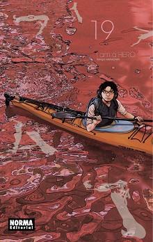 I AM A HERO 19 | 9788467923490 | HANAZAWA, KENGO | Llibreria L'Illa - Llibreria Online de Mollet - Comprar llibres online