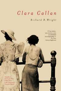 CLARA CALLAN | 9788478711529 | WRIGHT, RICHARD B. | Llibreria L'Illa - Llibreria Online de Mollet - Comprar llibres online