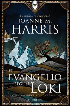 EVANGELIO SEGÚN LOKI, EL | 9788445002681 | HARRIS, JOANNE