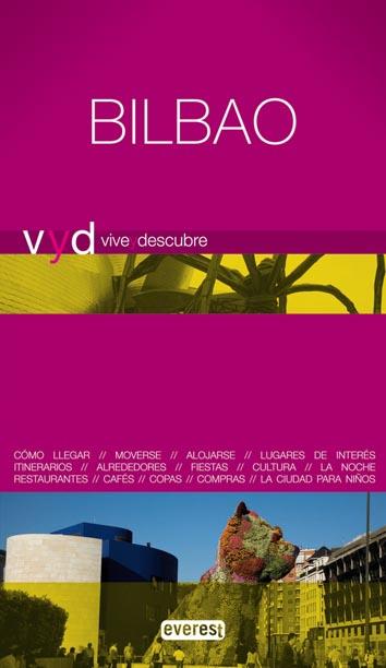 BILBAO | 9788444130545 | AUXILIARTE FACTORÍA