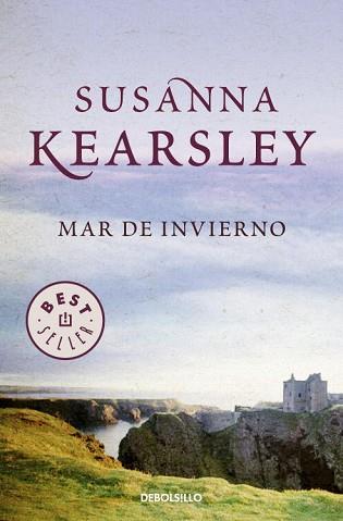MAR DE INVIERNO | 9788499082066 | KEARSLEY, SUSANNA