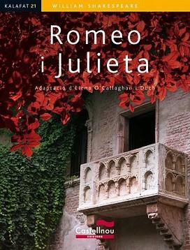 ROMEO I JULIETA | 9788498042740 | SHAKESPEARE, WILLIAM | Llibreria L'Illa - Llibreria Online de Mollet - Comprar llibres online