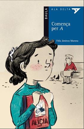 COMENÇA PER A | 9788447941902 | JIMÉNEZ MORENO, FÉLIX | Llibreria L'Illa - Llibreria Online de Mollet - Comprar llibres online