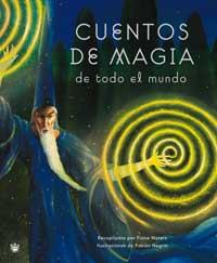 CUENTOS DE MAGIA | 9788478710171 | WASTERS, FIONA | Llibreria L'Illa - Llibreria Online de Mollet - Comprar llibres online