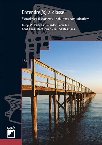 ENTENDRE'S A CLASSE | 9788478274727 | VV.AA.