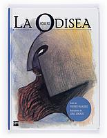 ODISEA DE HOMERO, LA | 9788467529333 | VILLALOBOS, FEDERICO