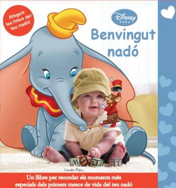 BENVINGUT NADÓ | 9788499324845 | DIVERSOS AUTORS