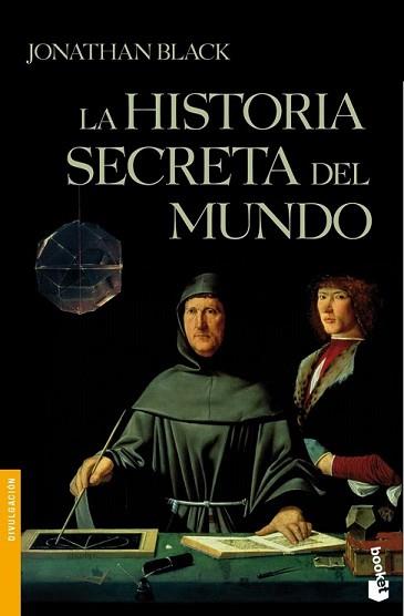 HISTORIA SECRETA DEL MUNDO, LA | 9788408102816 | BLACK, JONATHAN